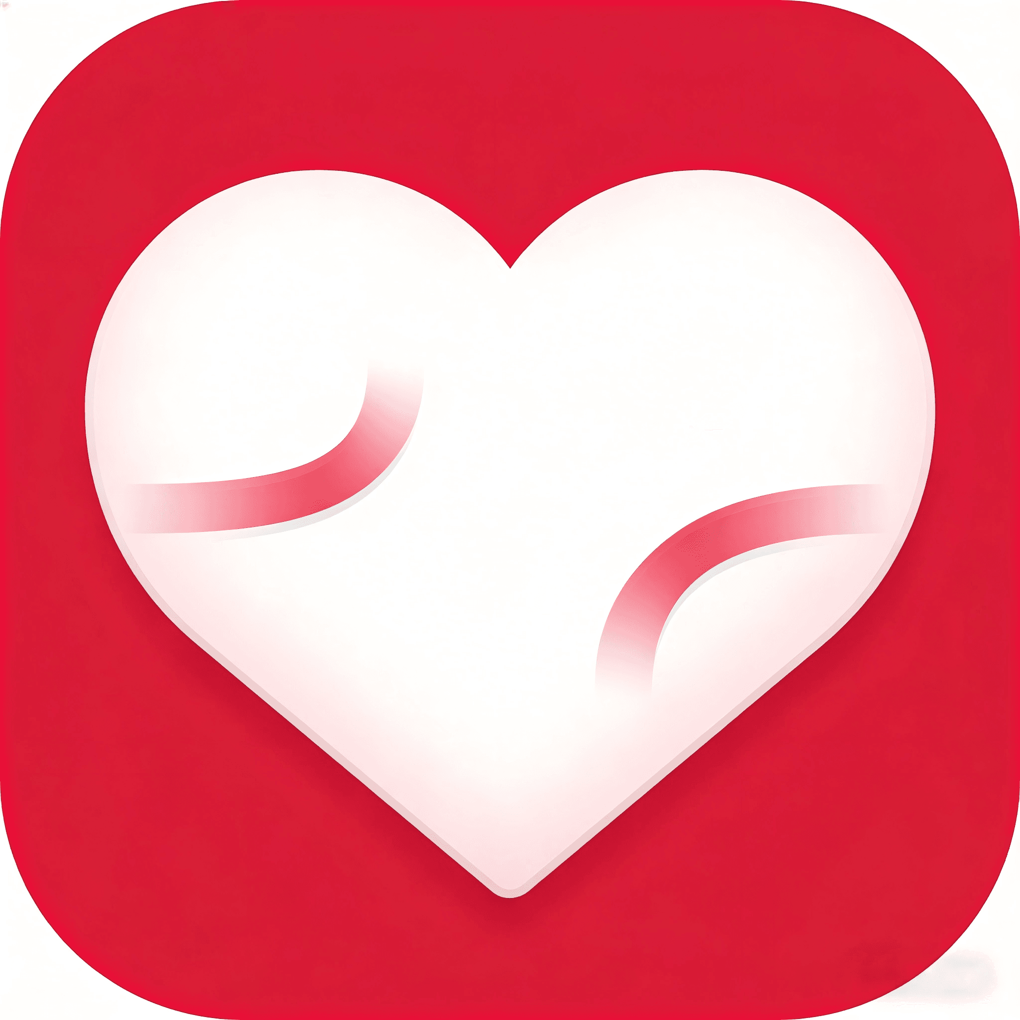 Health Heart  Monitor